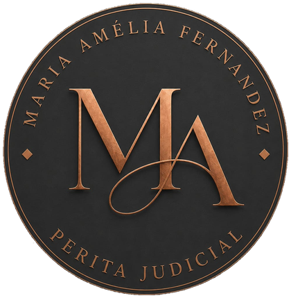 Maria Amélia Fernandez - Perita Judicial